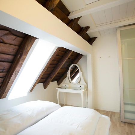 ستافانجر Bjorvika Apartments - Solvberggata 17 المظهر الخارجي الصورة