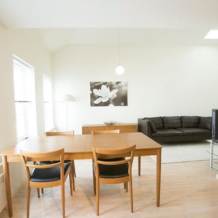 ستافانجر Bjorvika Apartments - Solvberggata 17 المظهر الخارجي الصورة