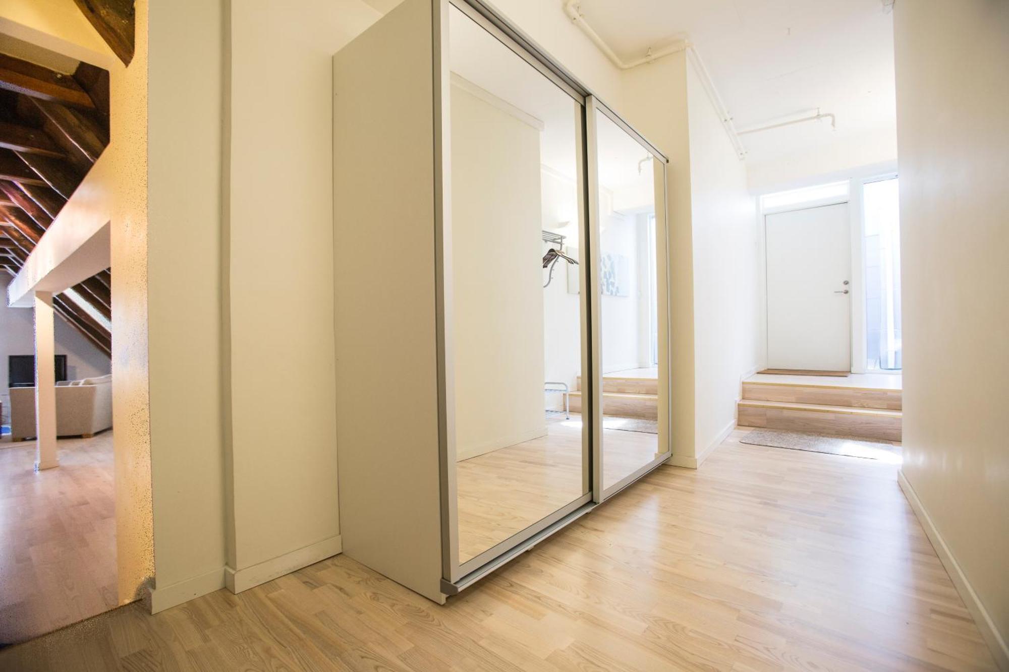 ستافانجر Bjorvika Apartments - Solvberggata 17 المظهر الخارجي الصورة
