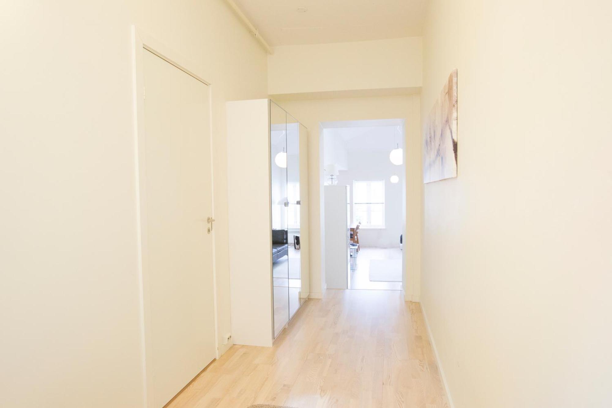 ستافانجر Bjorvika Apartments - Solvberggata 17 المظهر الخارجي الصورة
