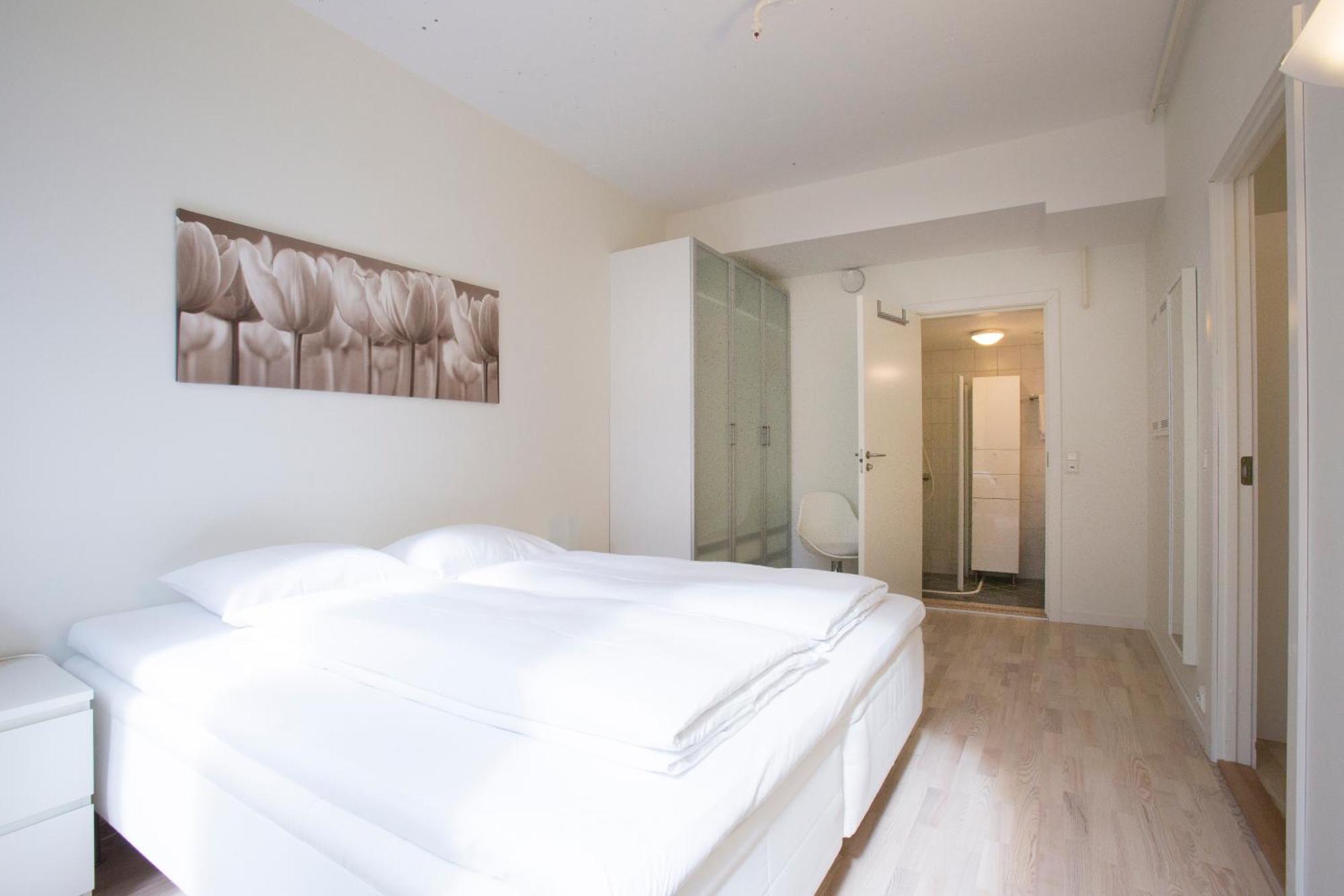 ستافانجر Bjorvika Apartments - Solvberggata 17 المظهر الخارجي الصورة