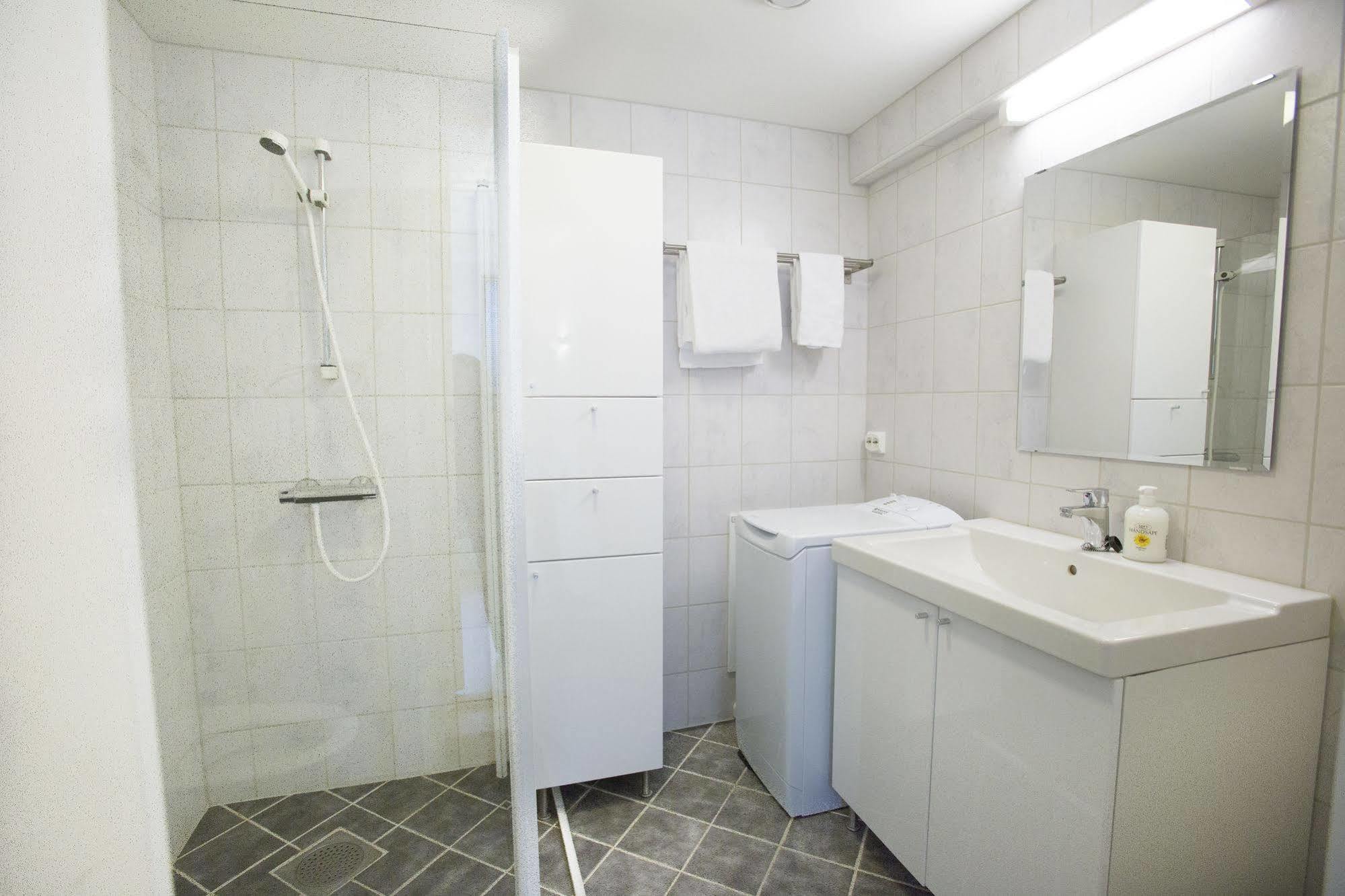 ستافانجر Bjorvika Apartments - Solvberggata 17 المظهر الخارجي الصورة