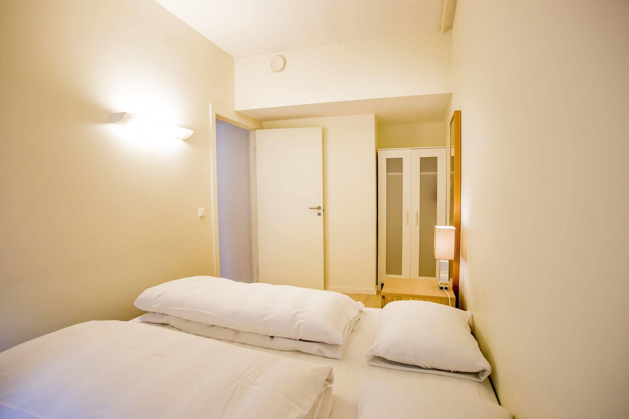 ستافانجر Bjorvika Apartments - Solvberggata 17 المظهر الخارجي الصورة
